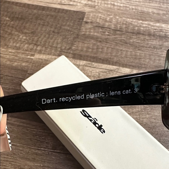 Szade Sunglasses - Picture 3 of 7